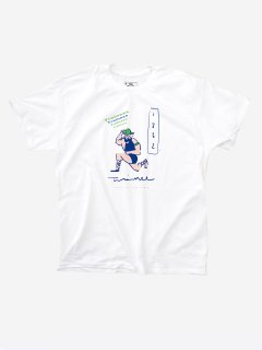 Uncle Shrimp T-shirt TR-13