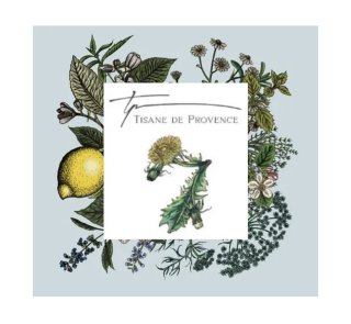 TISANE DE PROVENCE NO7 (˥åϡ֥ƥ)