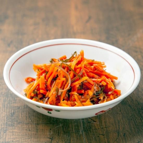 いかにんじん 500g 福島郷土料理 | 販売店 | 西野屋オンライン