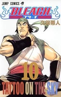 Bleach