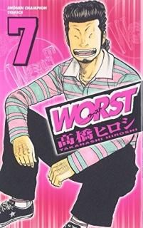 Worst