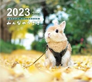 ߤʤΤHAPPYCALENDAR2023