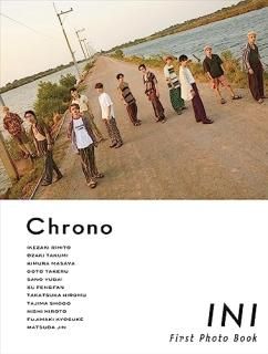 Chrono : INIեȼ̿