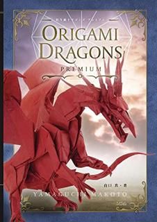 ޤɥ饴󥺥ץߥ = ORIGAMI DRAGONS PREMIUM