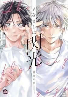 まなざしは閃光