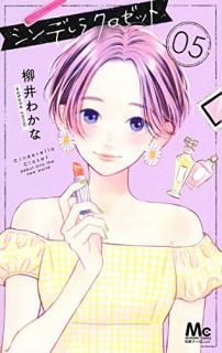 ǥ饯å = Cinderella Closet 5