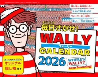  ꡼CALENDAR 2026