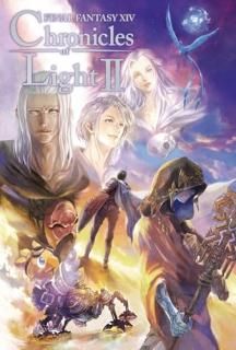 FINAL FANTASY XIVβϿChronicles of Light Volume II