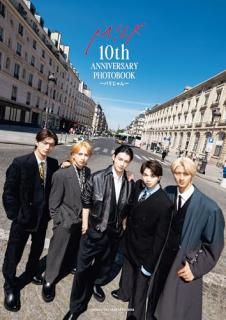 M!LK 10th ANNIVERSARY PHOTOBOOKѥꤸ