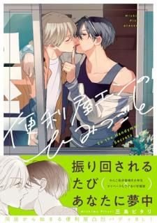 便利屋エンのひみつごと