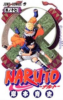 Naruto. 17