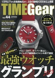 TIME Gear �����८�� 