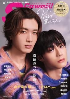 S Cawaii!�����Խ���Pair º����͡�