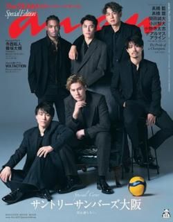 anan No.2470 Special Edition