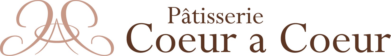 Patisserie Coeur a Coeurパティスリークーラクー / オンラインショップ