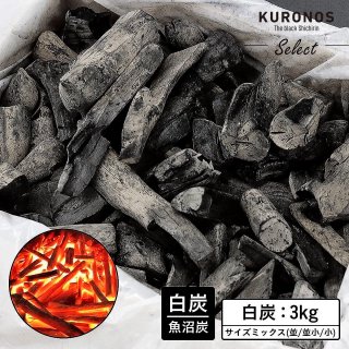 KURONOS쥯 ú 3kg ߥå ú