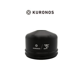 KURONOS × GRACE OD缶カバー 限定モデル ダブルロゴ