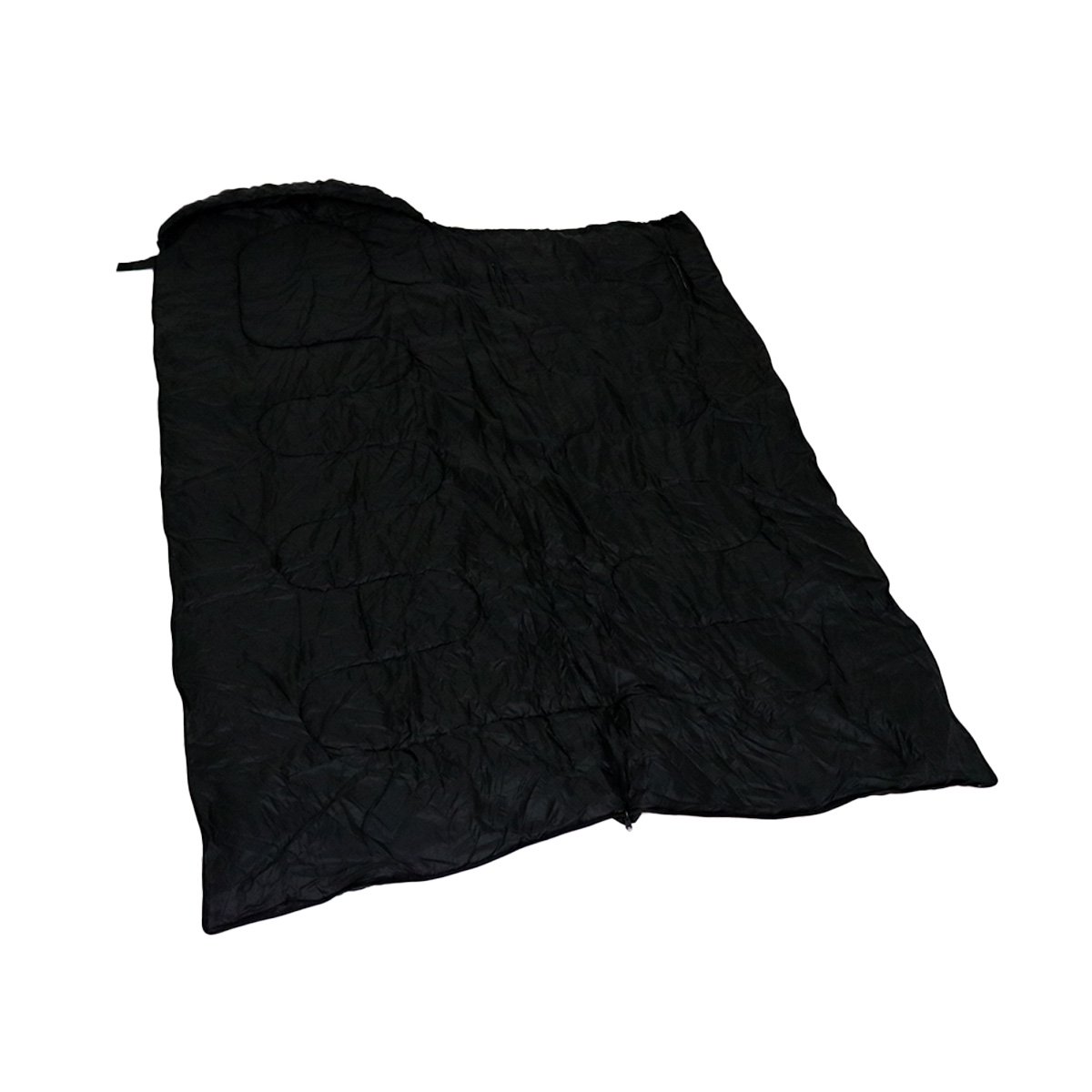HAGLOFS 寝袋 ロングサイズ 使用限界温度:-18ºC - アウトドア寝具