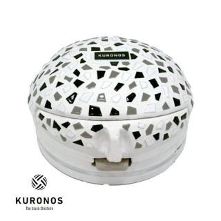 KURONOS mini 9ѡWhite