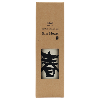 Gin Heart աʥ46 720ml