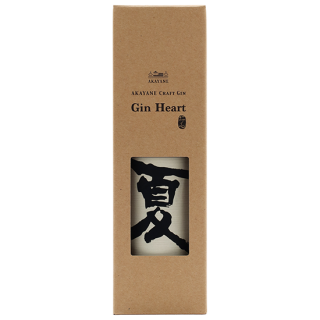 Gin Heart ơʥ46 720ml