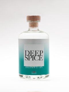 DEEP SPICE GIN / GREENʥ40 500ml