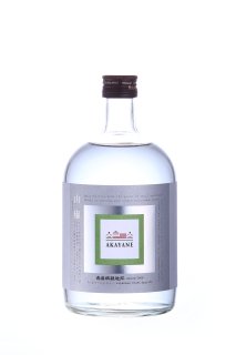 AKAYANE CRAFT SPIRITS ܥʥԥåġ45 720ml