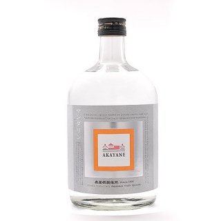 AKAYANE CRAFT SPIRITS ޥʥԥåġ45 720ml