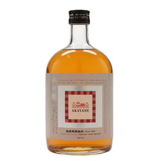 AKAYANE CRAFT SPIRITS ֻܥʥԥåġ45 720ml