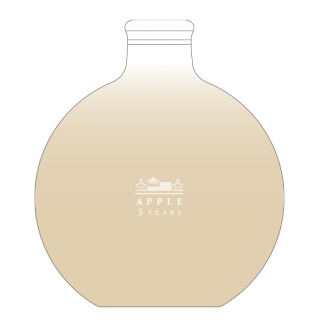 AKAYANE BRANDY APPLE 5yearsʥ֥ǡåץ롿60롿500ml