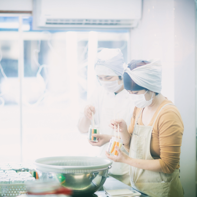 GOOD MORNING FARM֥ե3å