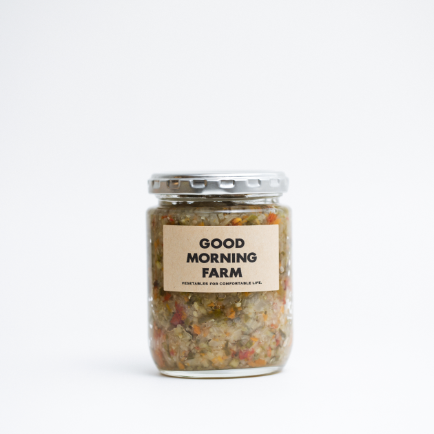 GOOD MORNING FARM֥ե6å