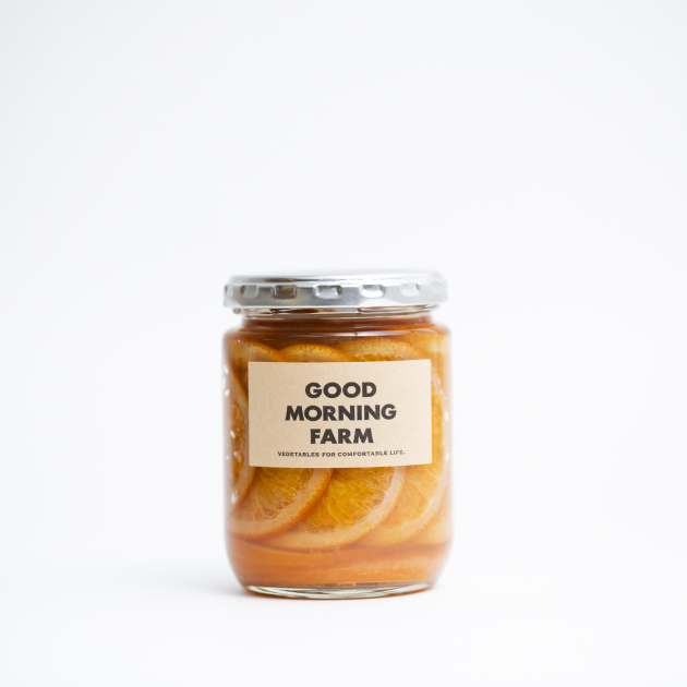GOOD MORNING FARM֥ե6å