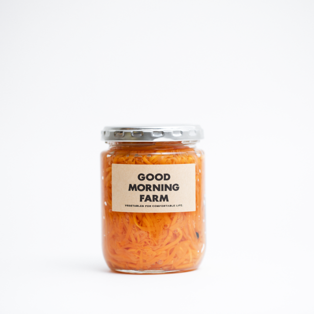 GOOD MORNING FARM֥ե6å