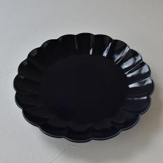 131.☆塗りの折り目付き　八寸皿　10枚 兼用防虫目皿 | 商品のご案内 | SANEI｜デザイン性に優れた水