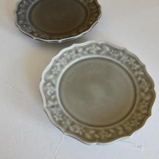 阿部慎太朗 - 暮らすうつわ とうもん