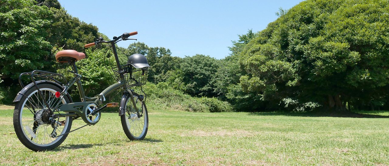 行楽シーズンに電動アシスト自転車でポタリング - Probikeshop｜イオングループのスポーツバイク専門ショップ