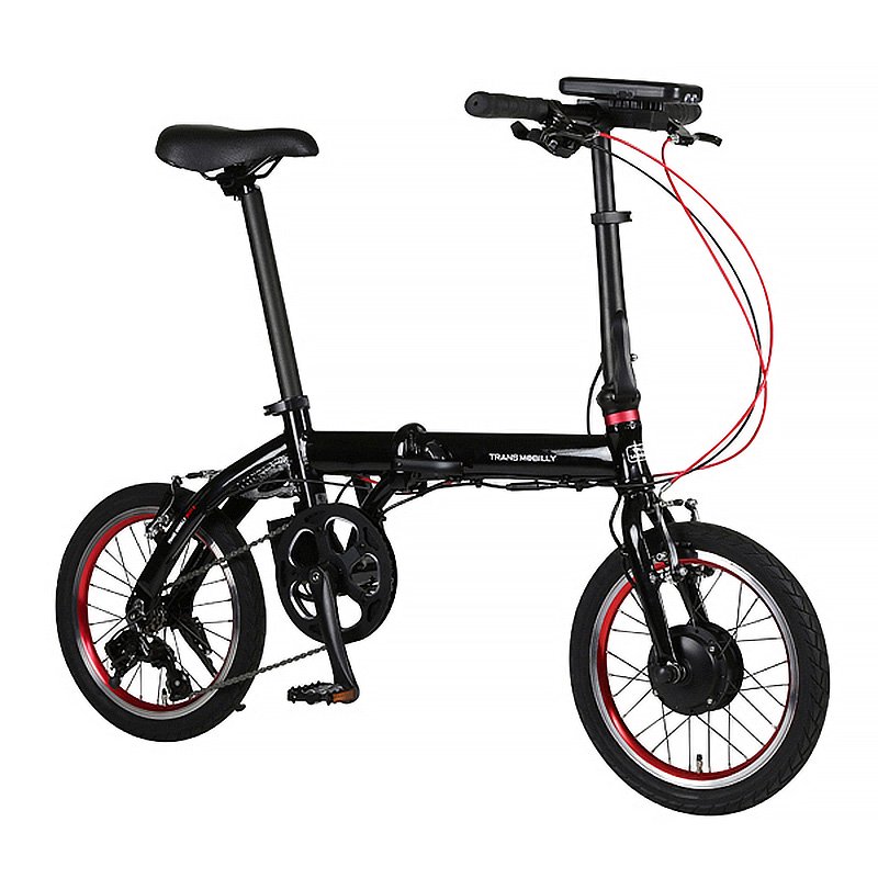 SANYO電動自転車 26インチ - 電動アシスト自転車