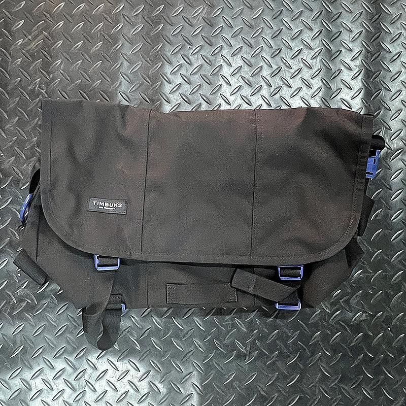 日本人気超絶の TIMBUK2 Y2K Timbuk2 ティンバックツー 00s 