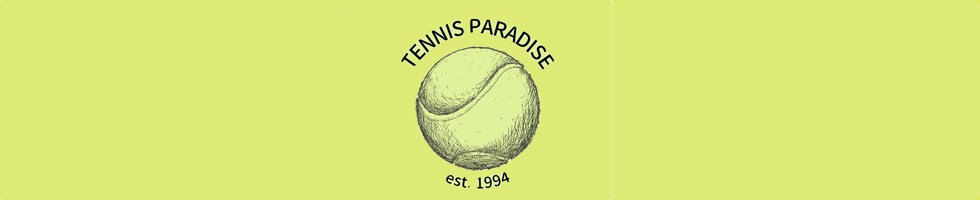 TENNIS PARADISE