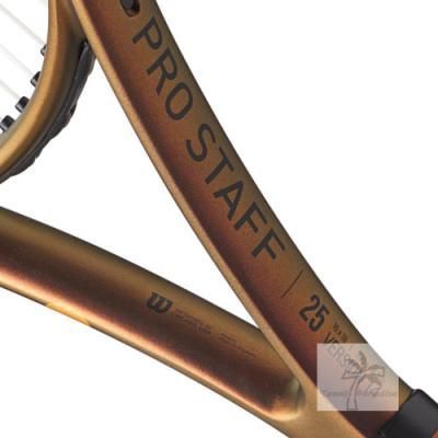 WILSON ウィルソン プロスタッフ ジュニア 25 V.14 / PRO STAFF