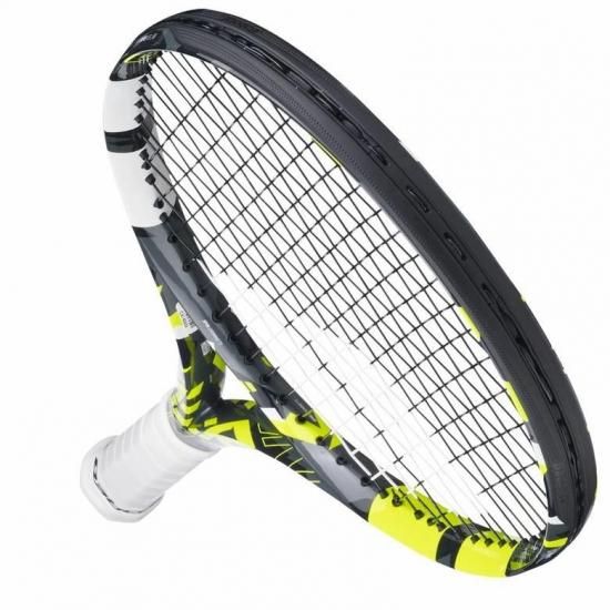 2023 Babolat テニスラケット | ピュアアエロチーム - TENNIS