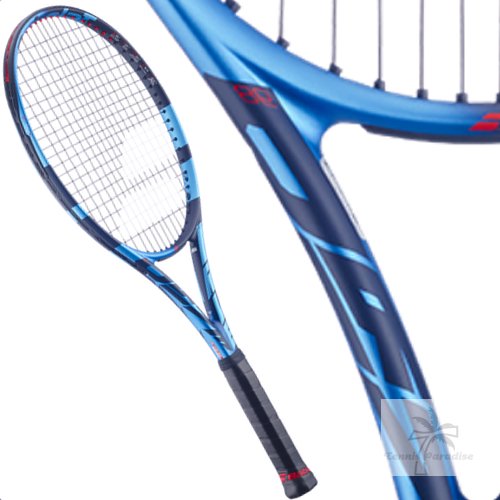 Babolat バボラ 硬式テニスラケット ピュアドライブ 98 2023 / PURE ...