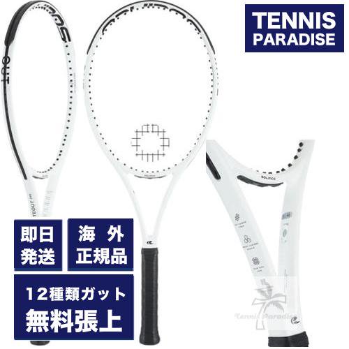 『海外より入手!』SOLINCO.ホワイトアウト98 (290g) (G2) [1920246]「在庫限り」 - TENNIS PARADISE