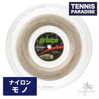 prince/プリンス - TENNIS PARADISE