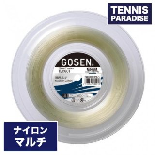 GOSEN/ゴーセン - TENNIS PARADISE