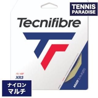 Tecnifibre/テクニファイバー - TENNIS PARADISE