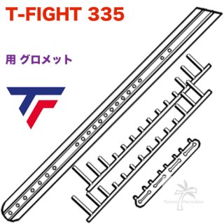 Tecnifibre.T-FIGHT335  [PT20504]  åȥå