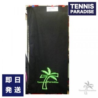 Tenipara original / テニパラ オリジナル / テニスパラダイス オリジナル / ソフトラケットケース (TPARA-SOFT)