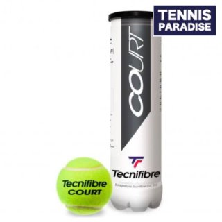 Tecnifibre テニスガット | ナイロン TGV 200m - TENNIS PARADISE